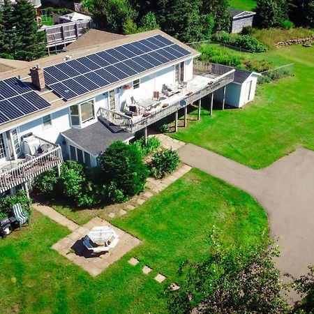 Lee'S Ocean Peek B & B Stratford 외부 사진