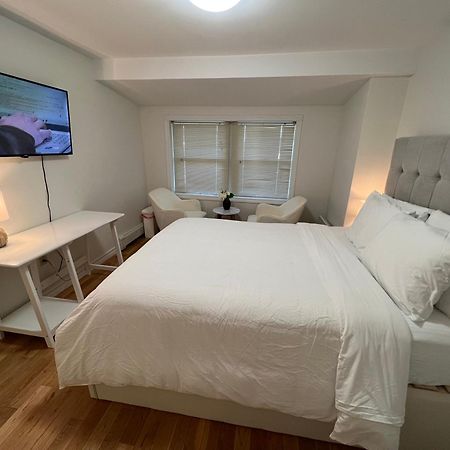 Lee'S Ocean Peek B & B Stratford 외부 사진