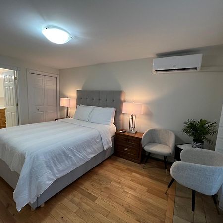 Lee'S Ocean Peek B & B Stratford 외부 사진