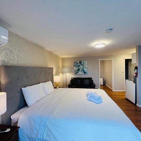 Lee'S Ocean Peek B & B Stratford 외부 사진