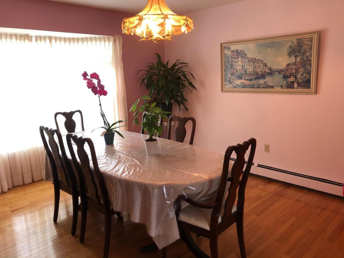 Lee'S Ocean Peek B & B Stratford 외부 사진