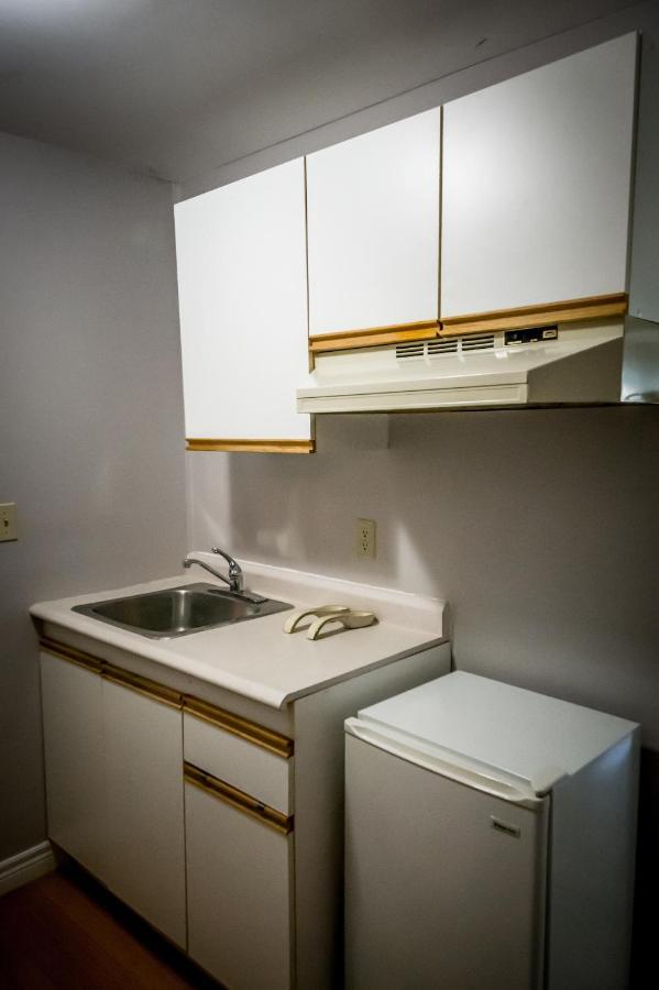 Lee'S Ocean Peek B & B Stratford 외부 사진