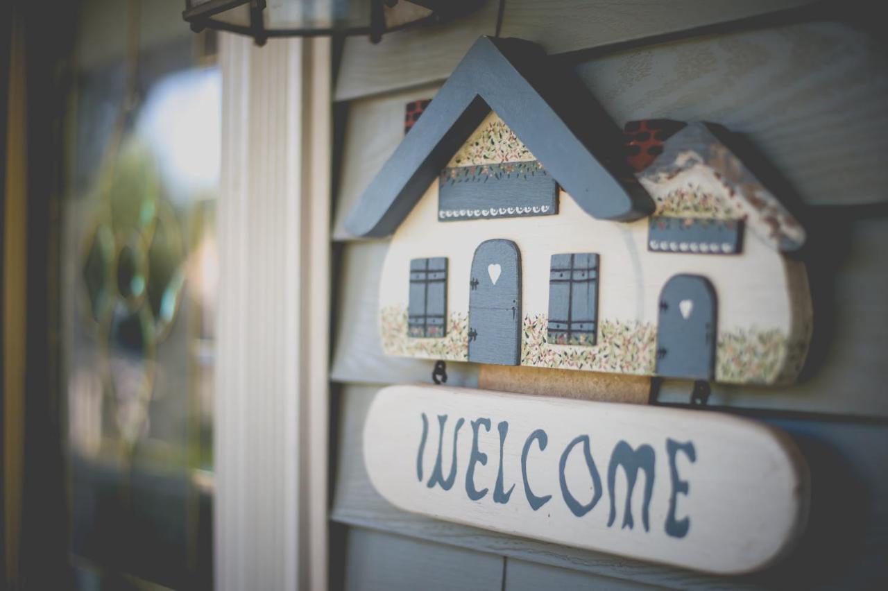Lee'S Ocean Peek B & B Stratford 외부 사진
