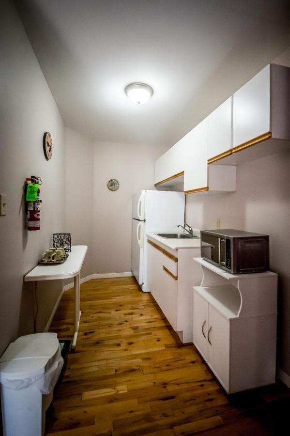 Lee'S Ocean Peek B & B Stratford 외부 사진