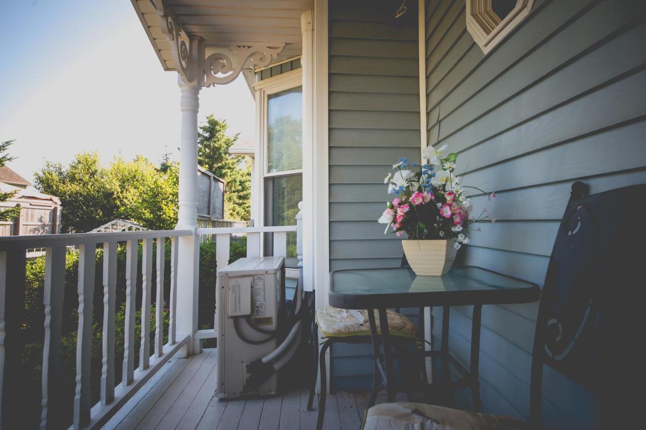 Lee'S Ocean Peek B & B Stratford 외부 사진