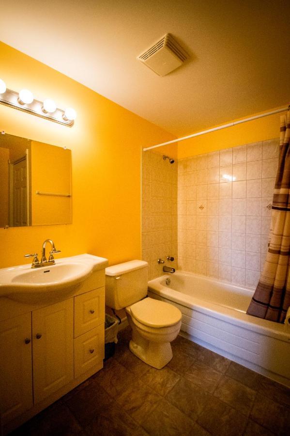 Lee'S Ocean Peek B & B Stratford 외부 사진