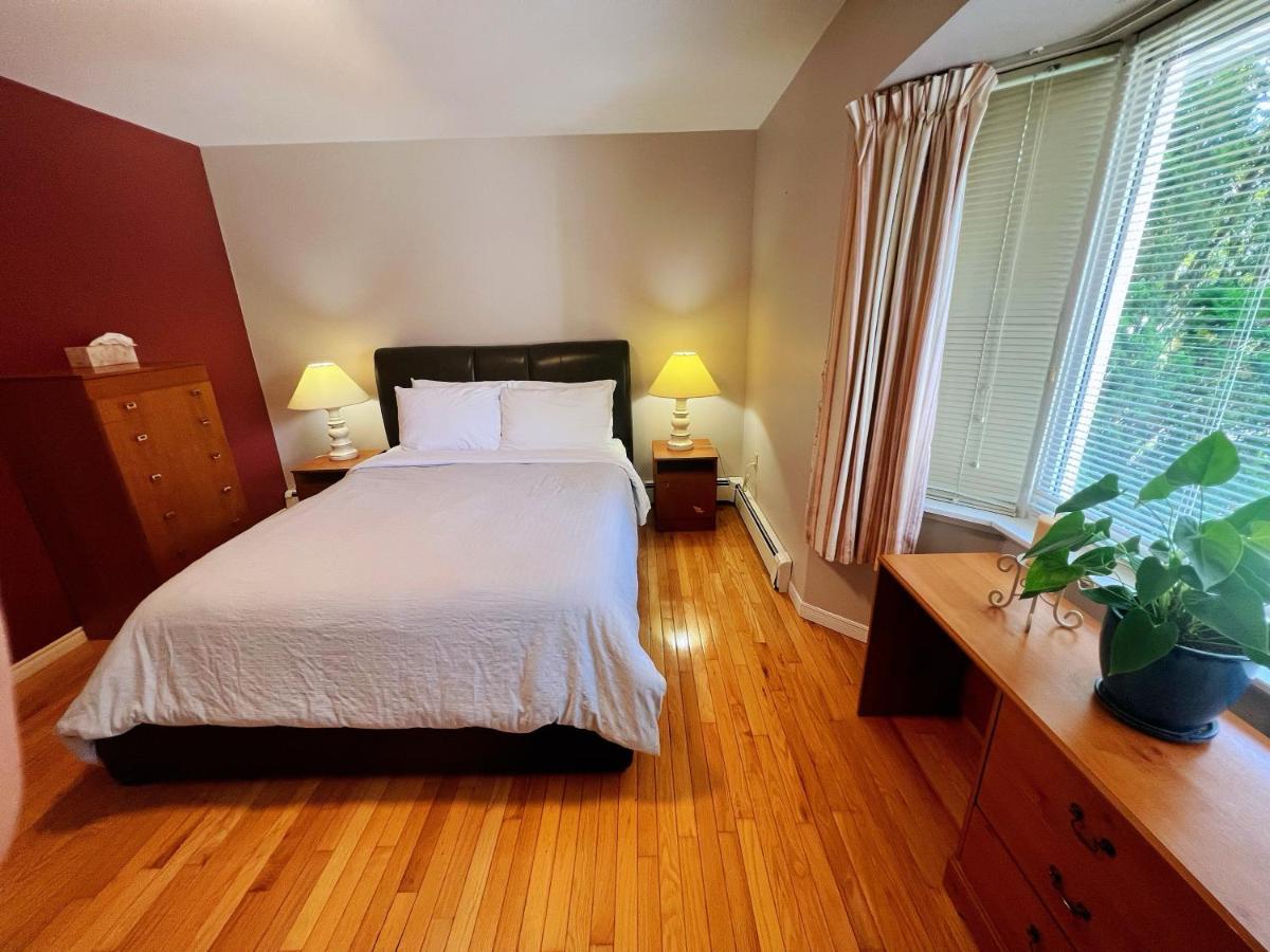 Lee'S Ocean Peek B & B Stratford 외부 사진