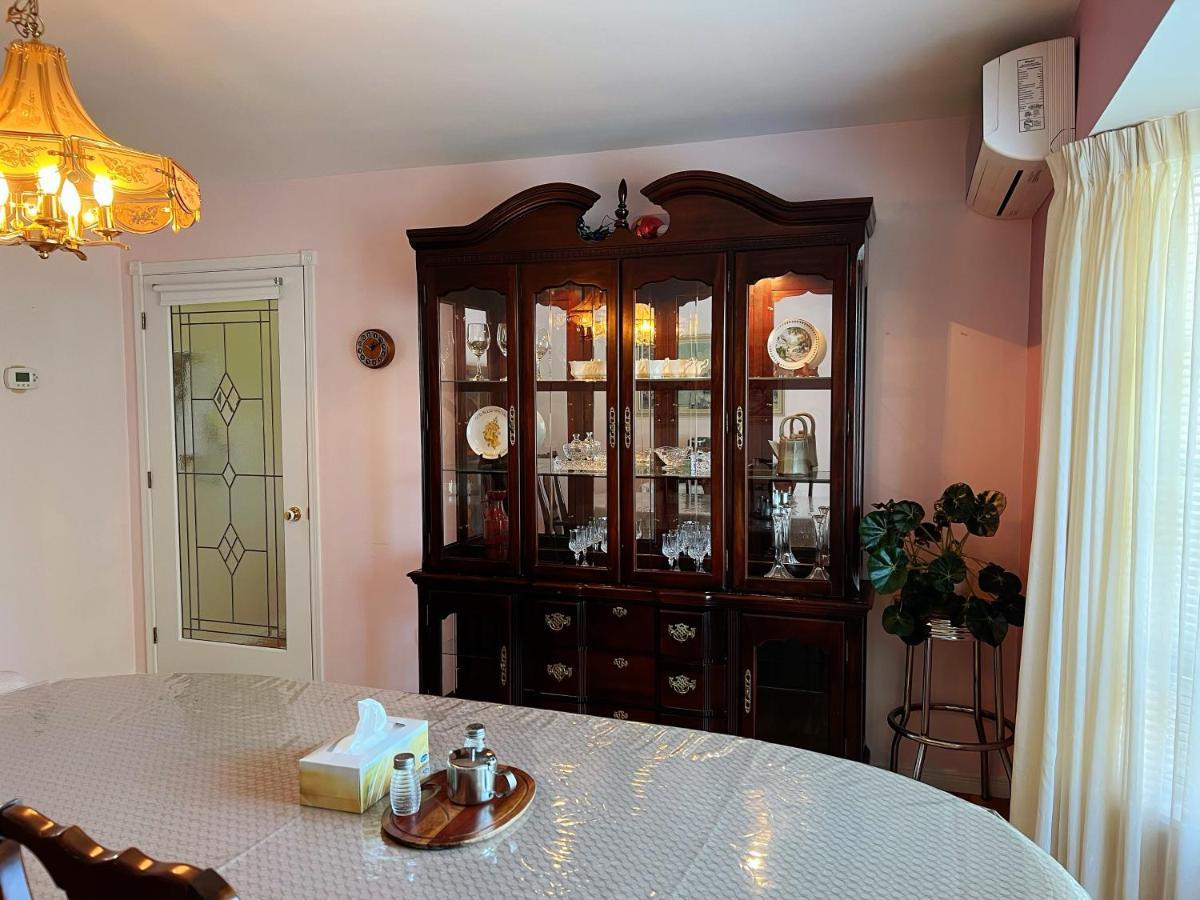 Lee'S Ocean Peek B & B Stratford 외부 사진