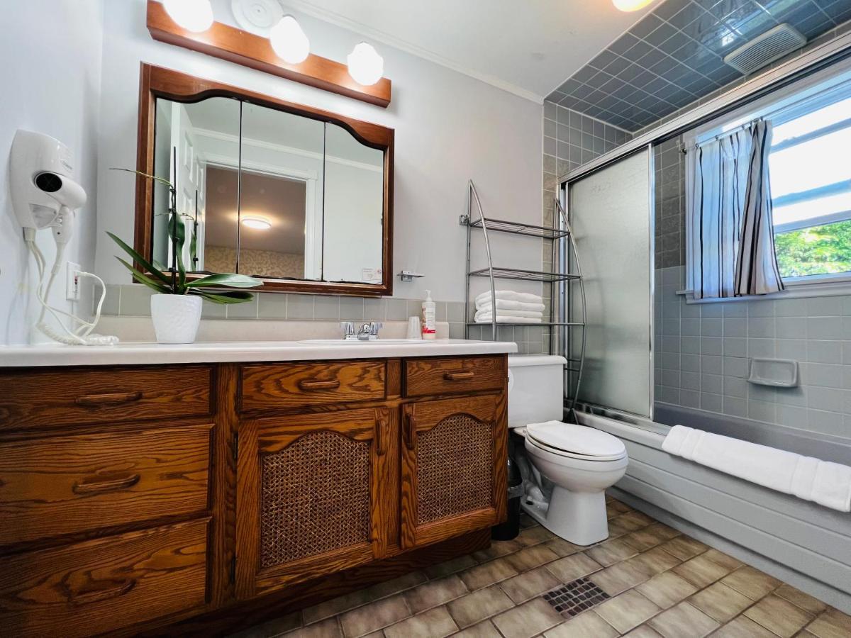 Lee'S Ocean Peek B & B Stratford 외부 사진