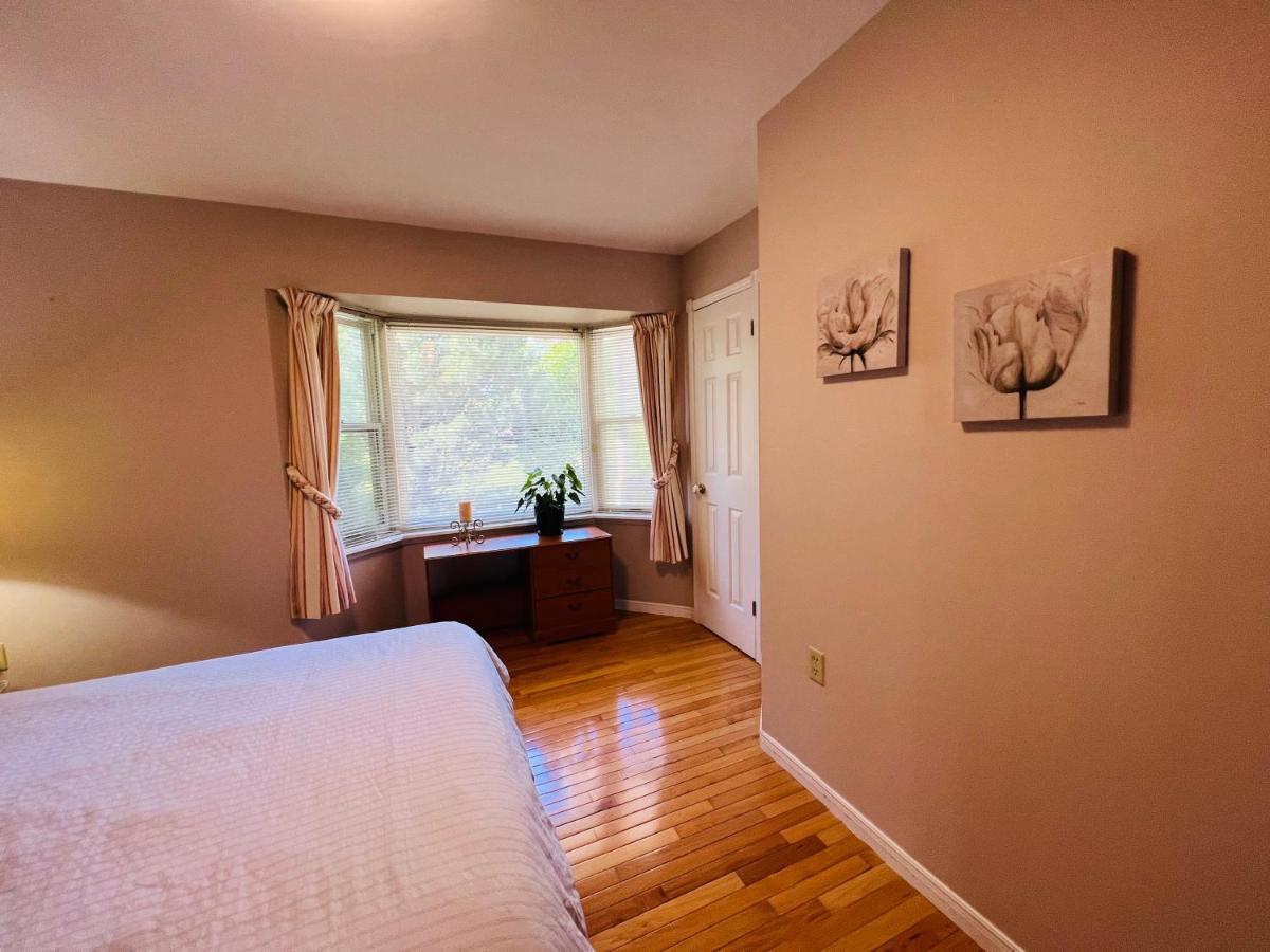 Lee'S Ocean Peek B & B Stratford 외부 사진