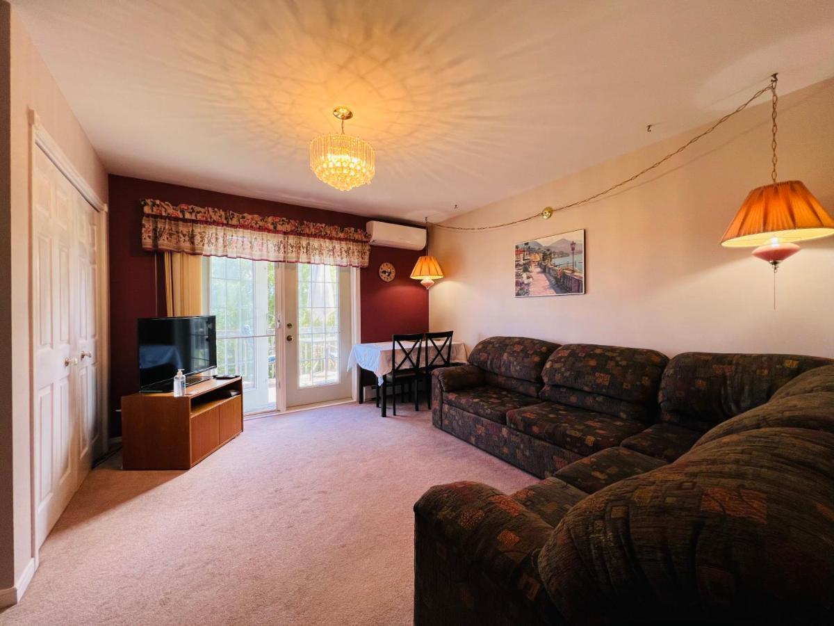 Lee'S Ocean Peek B & B Stratford 외부 사진