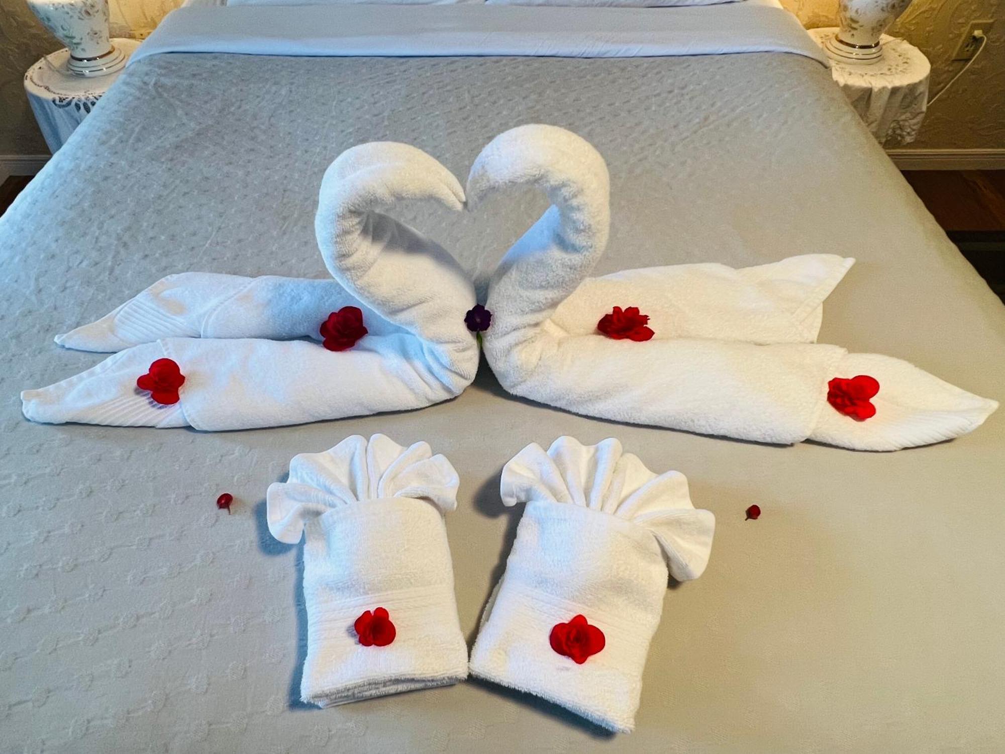 Lee'S Ocean Peek B & B Stratford 외부 사진
