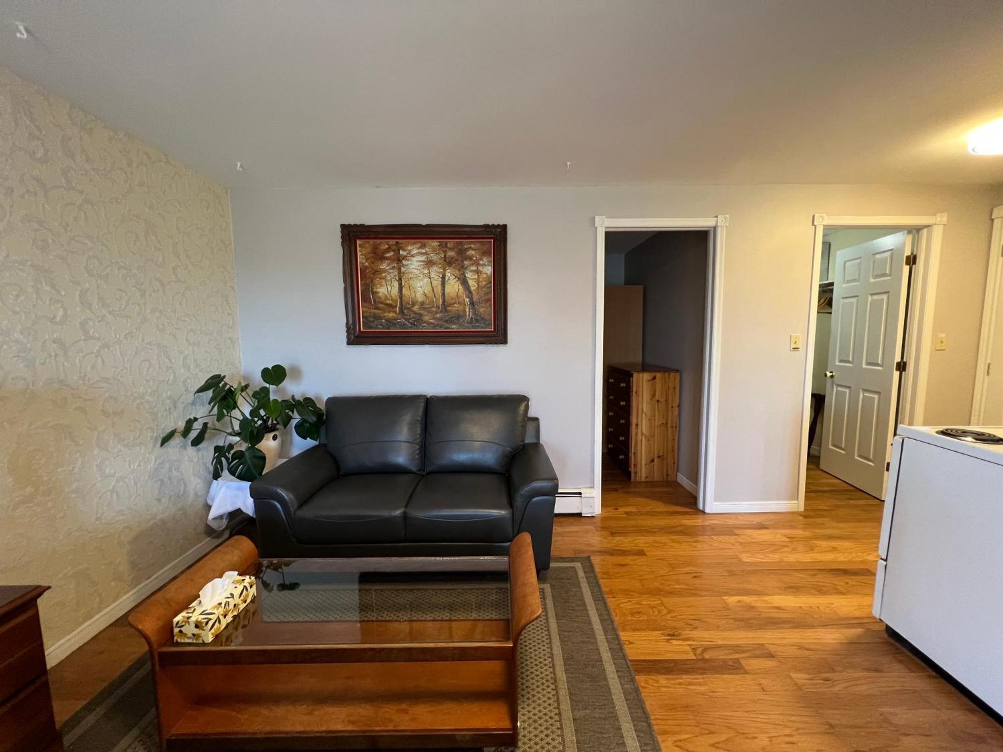 Lee'S Ocean Peek B & B Stratford 외부 사진