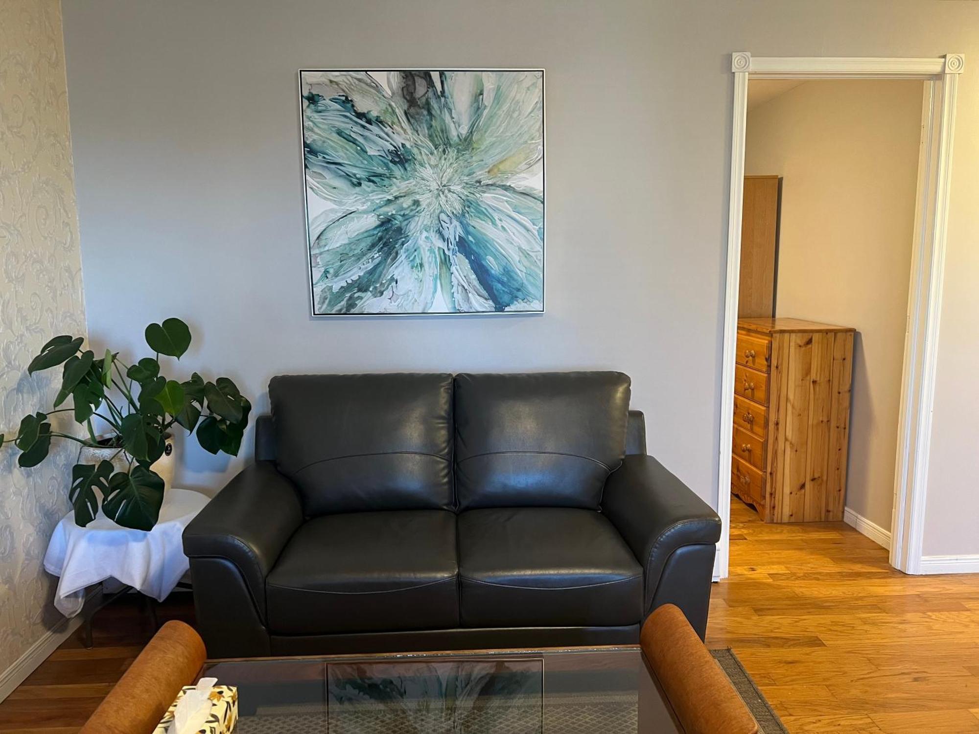 Lee'S Ocean Peek B & B Stratford 외부 사진