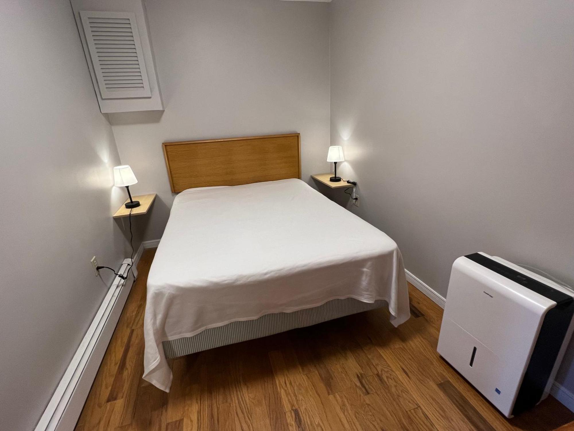 Lee'S Ocean Peek B & B Stratford 외부 사진