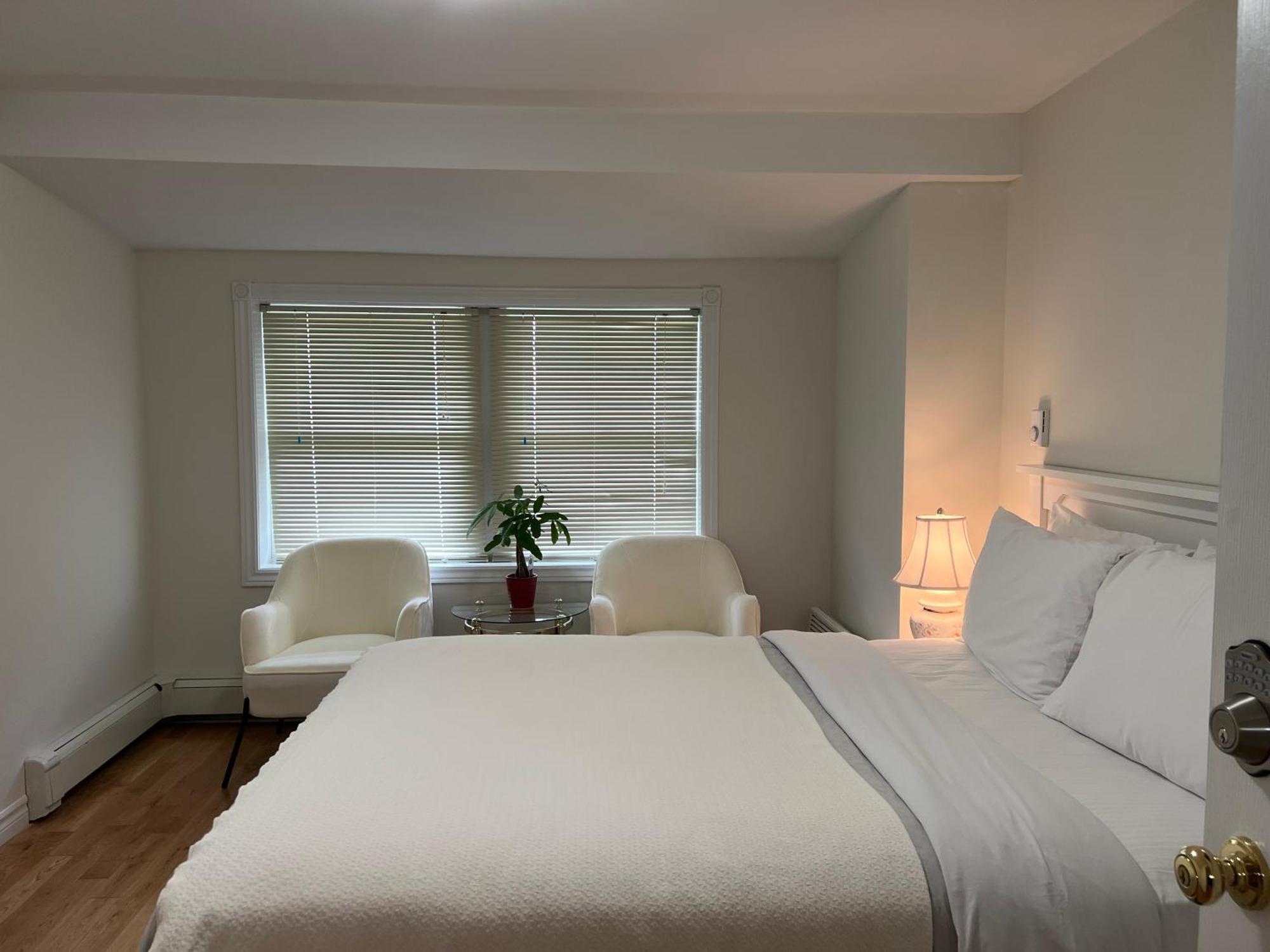 Lee'S Ocean Peek B & B Stratford 외부 사진