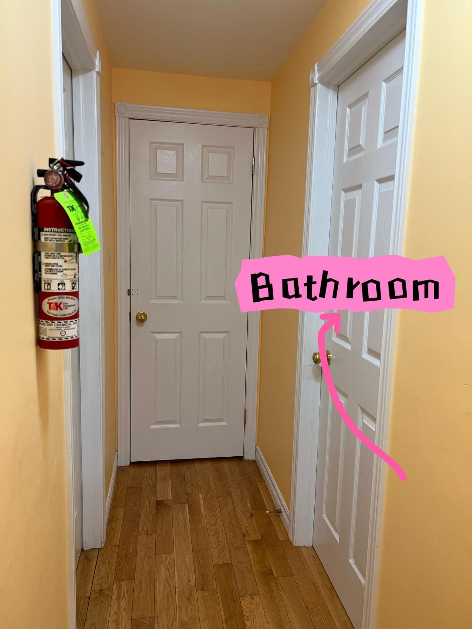 Lee'S Ocean Peek B & B Stratford 외부 사진