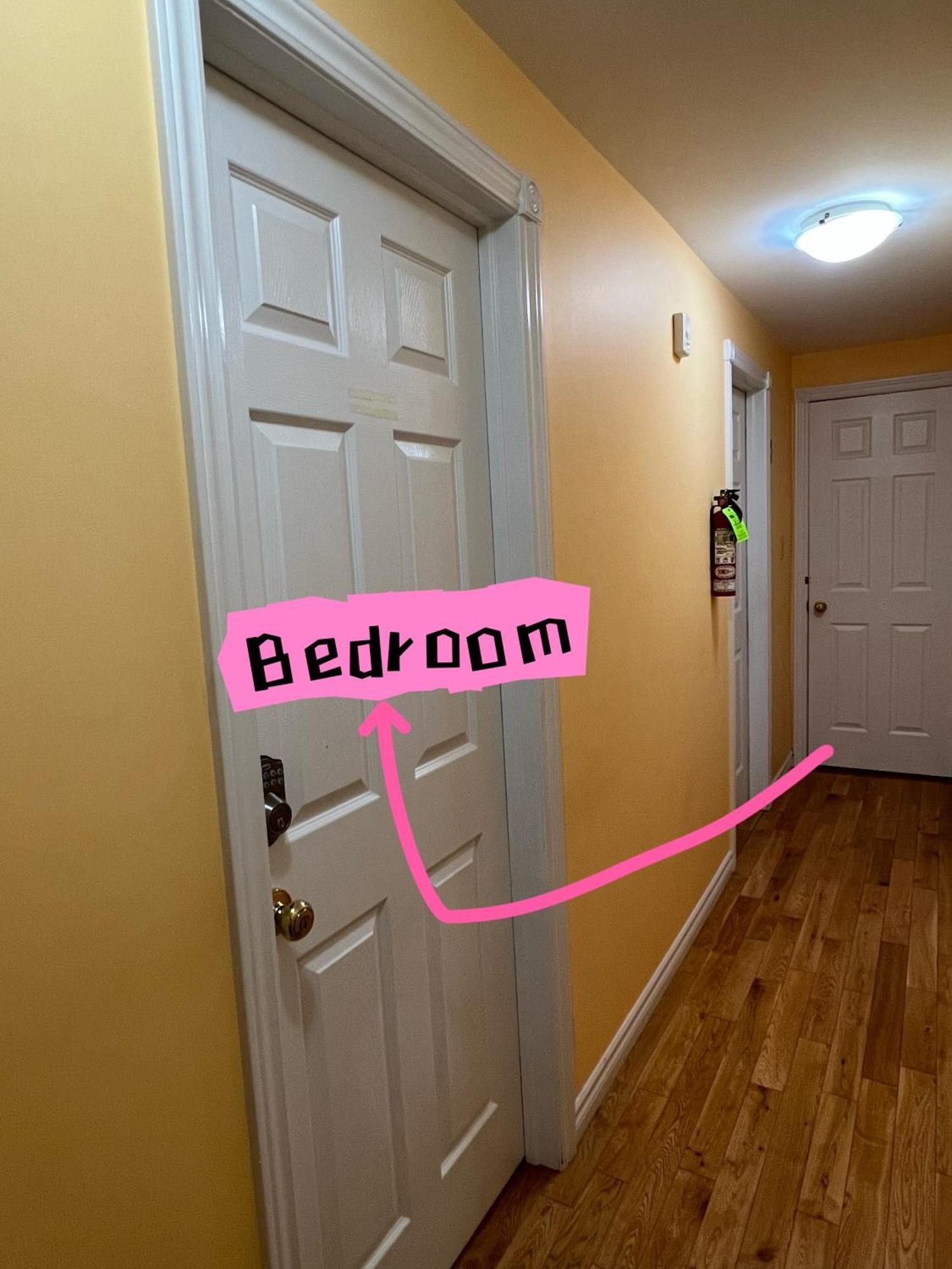 Lee'S Ocean Peek B & B Stratford 외부 사진