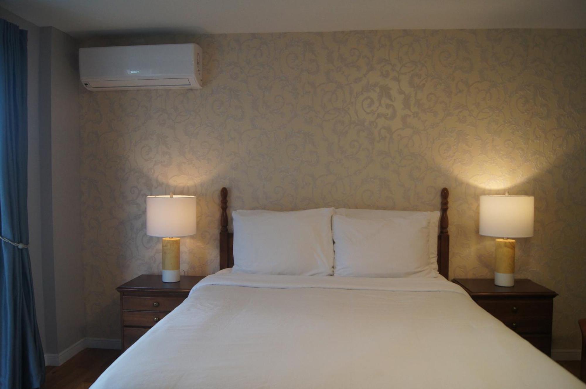 Lee'S Ocean Peek B & B Stratford 외부 사진