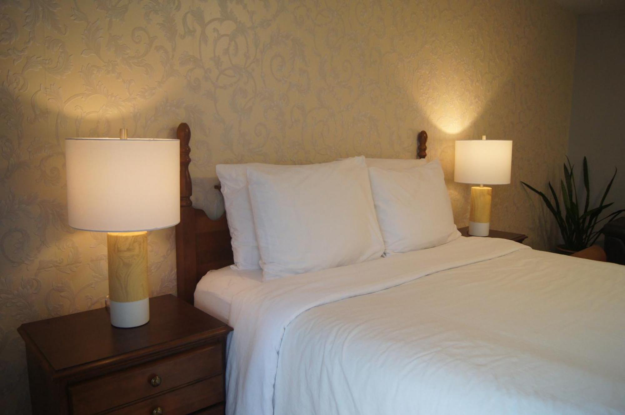 Lee'S Ocean Peek B & B Stratford 외부 사진