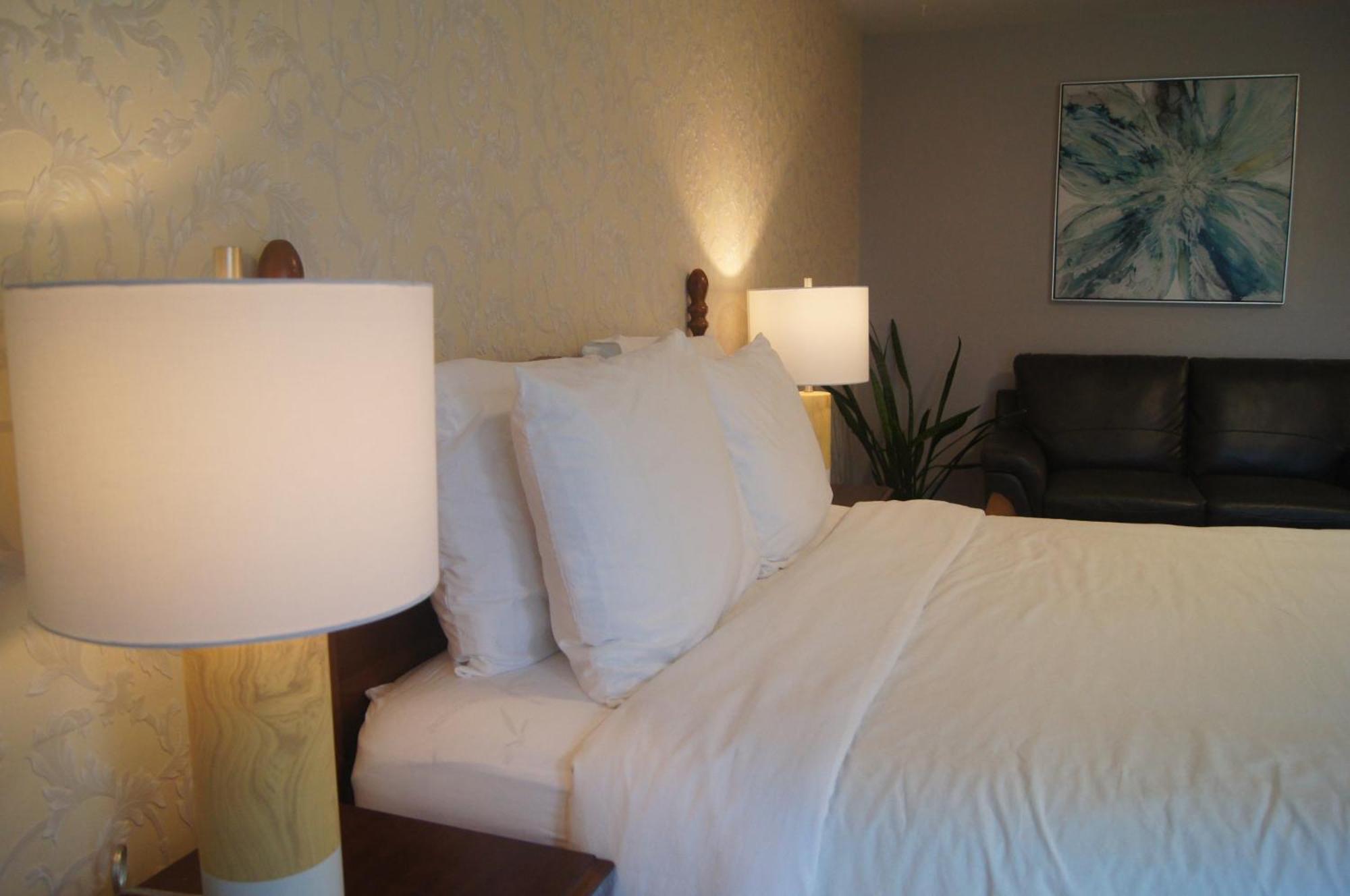 Lee'S Ocean Peek B & B Stratford 외부 사진
