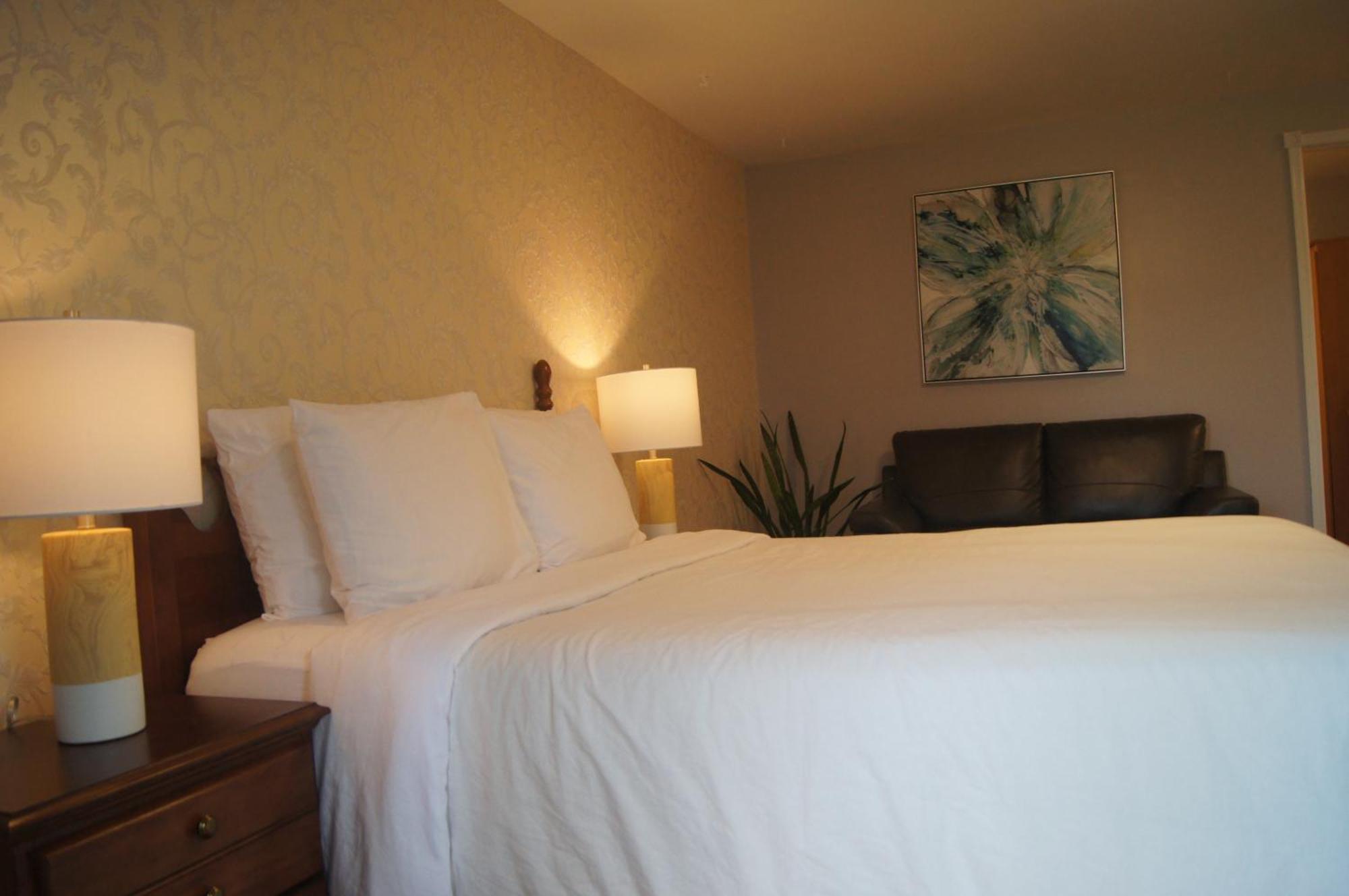 Lee'S Ocean Peek B & B Stratford 외부 사진
