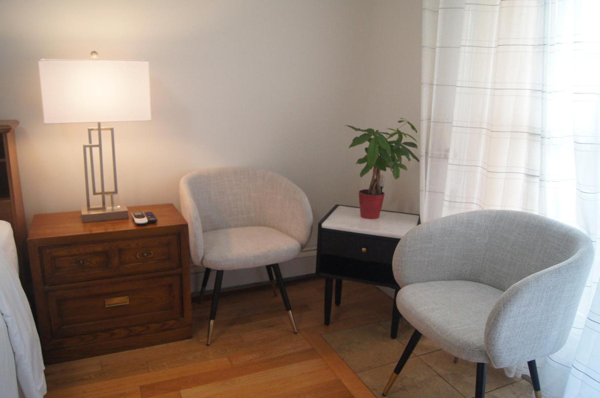 Lee'S Ocean Peek B & B Stratford 외부 사진