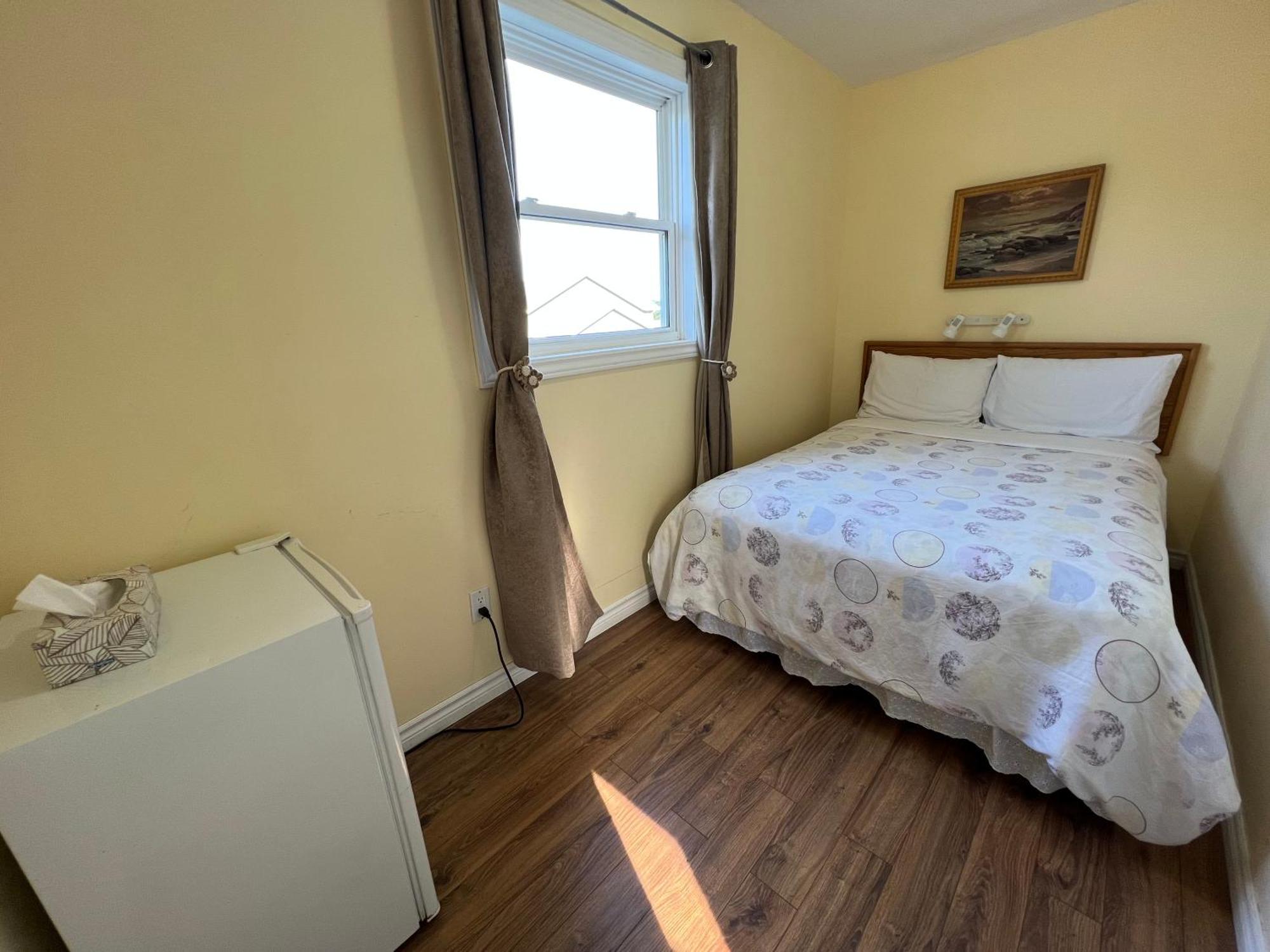 Lee'S Ocean Peek B & B Stratford 외부 사진