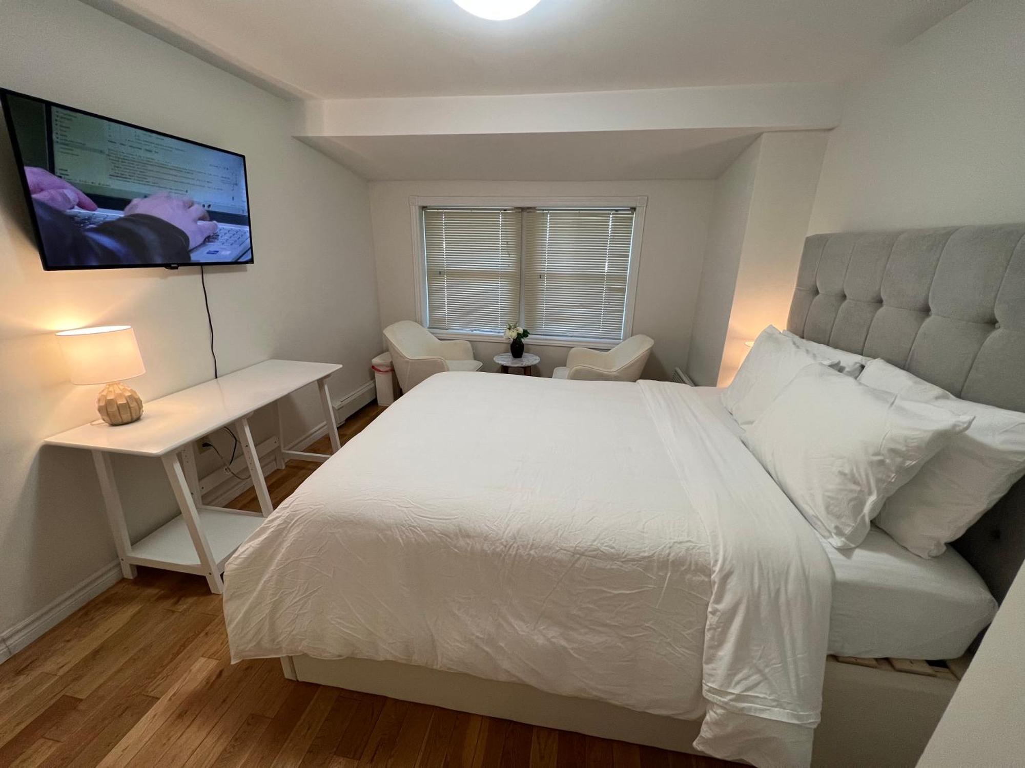 Lee'S Ocean Peek B & B Stratford 외부 사진