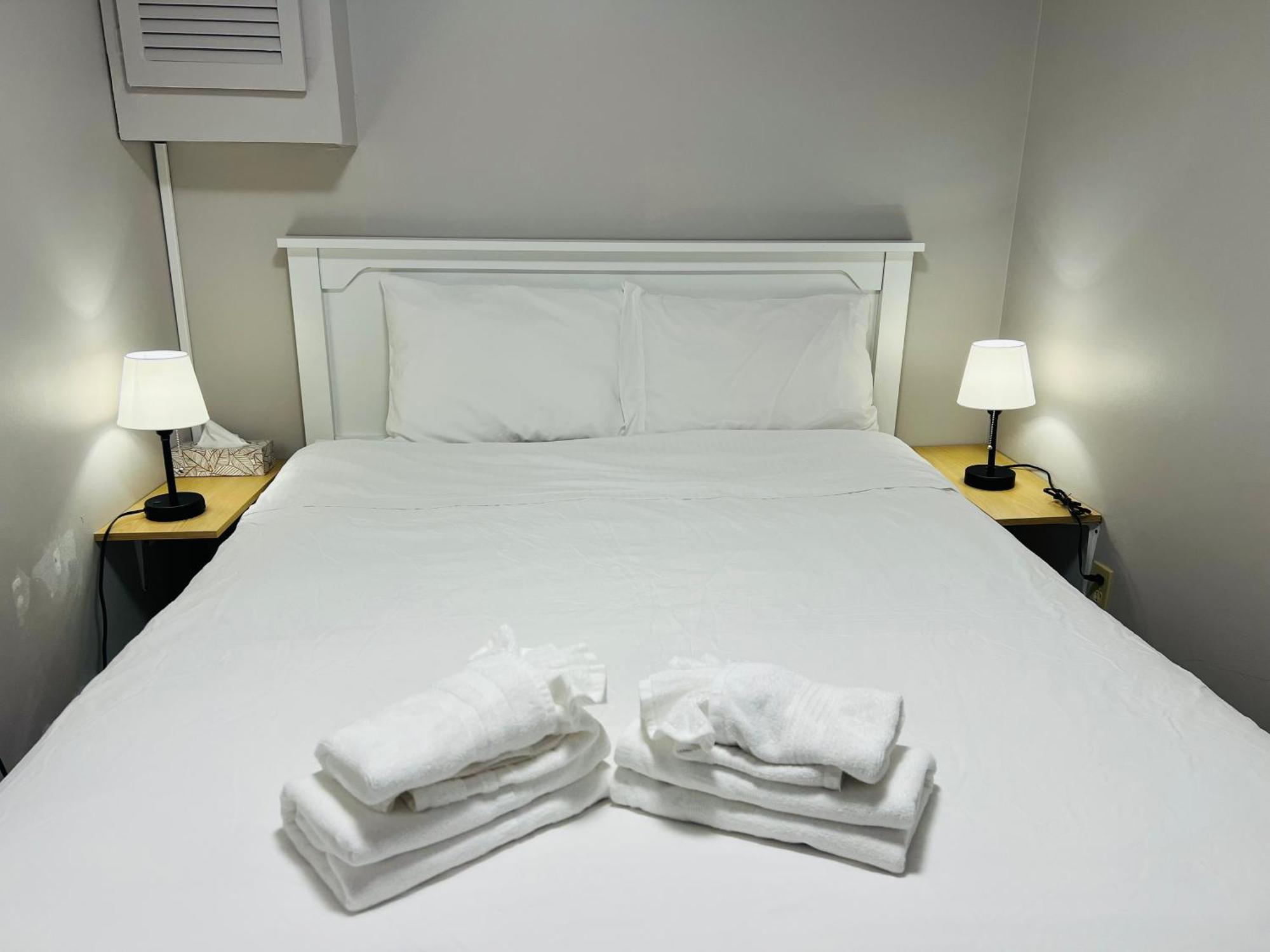 Lee'S Ocean Peek B & B Stratford 외부 사진