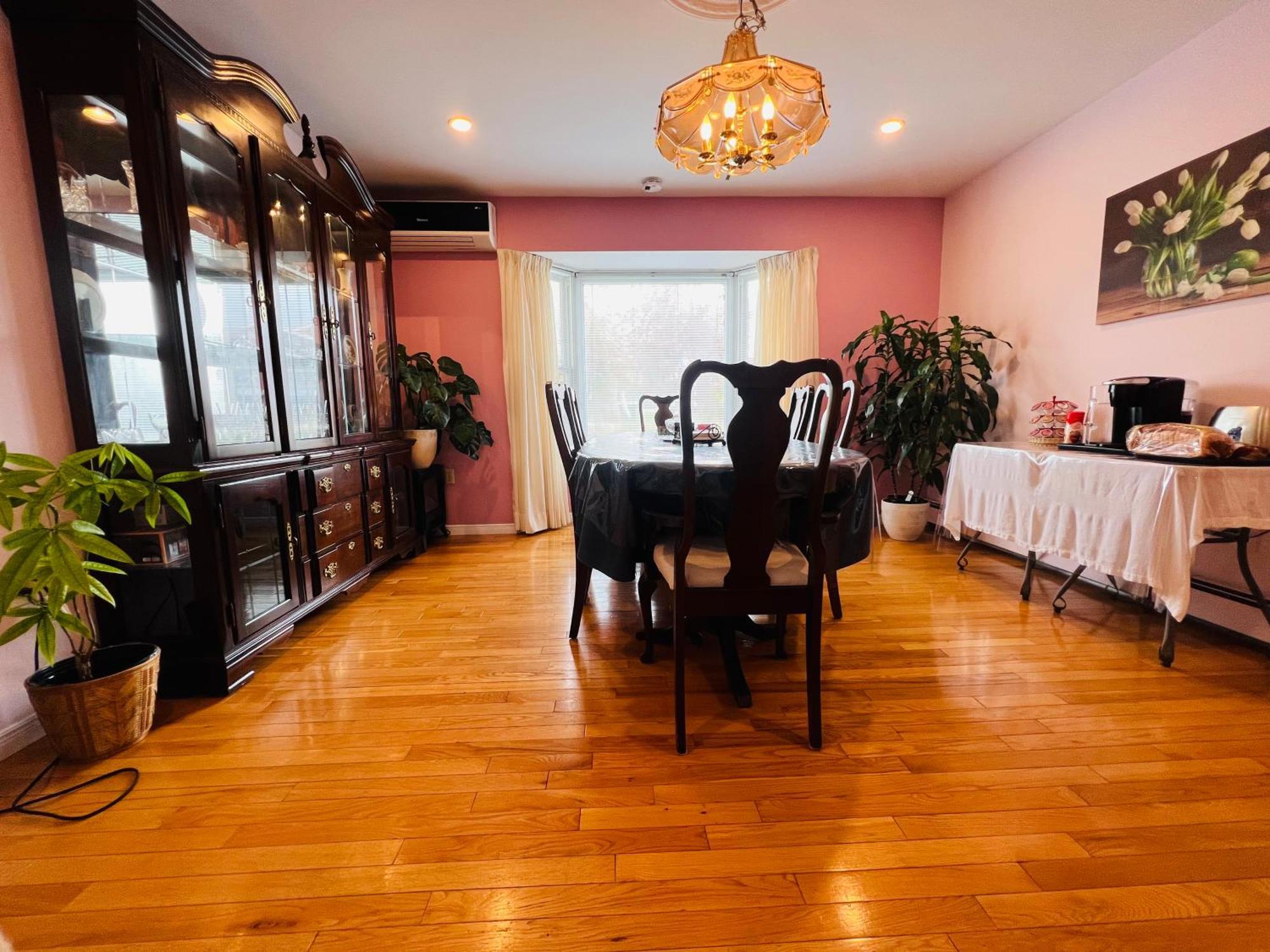 Lee'S Ocean Peek B & B Stratford 외부 사진